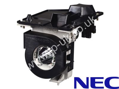 Genuine NEC NP39LP Projector Lamp to fit NEC Projector
