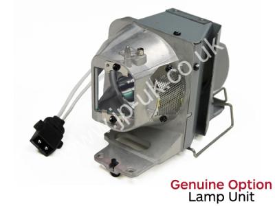 JP-UK Genuine Option SP.70201GC01-JP Projector Lamp for Optoma  Projector