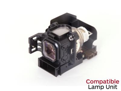 Compatible 01-00161-COM SMART  Projector Lamp