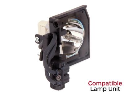 Compatible 01-00228-COM SMART  Projector Lamp