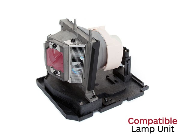 Compatible 20-01032-20-COM SMART Unifi 55 Projector Lamp