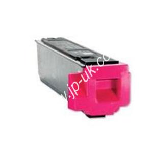 Genuine Kyocera TK-815M / 370AN410 Magenta Toner Cartridge to fit Kyocera Colour Laser Printer  