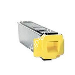 Genuine Kyocera TK-815Y / 370AN310 Yellow Toner Cartridge to fit Kyocera Colour Laser Printer  