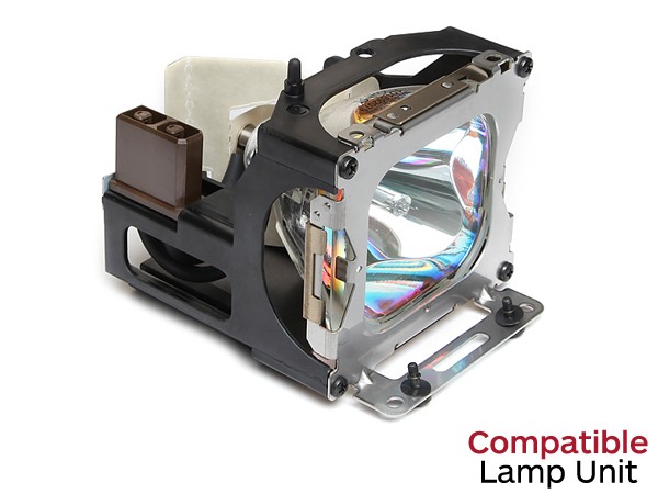 Compatible 25.30025.011-COM Acer 7753c Projector Lamp