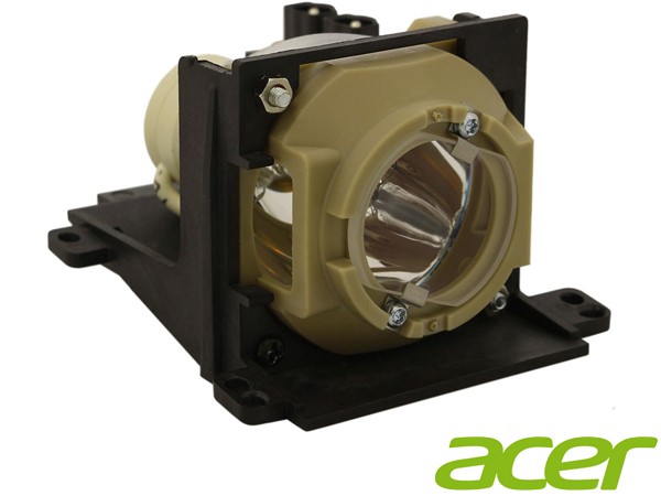 Genuine Acer EC.J0101.001 Projector Lamp to fit PD320 Projector