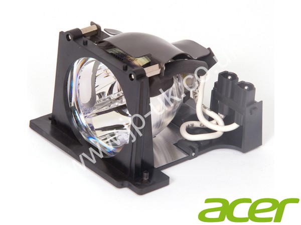 Genuine Acer EC.J0501.001 Projector Lamp to fit PD110 Projector