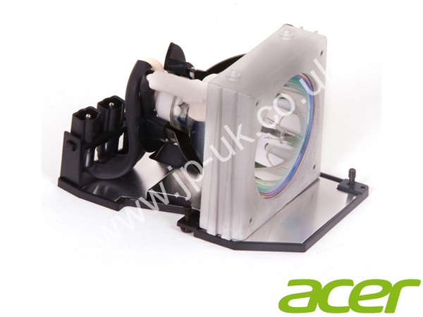 Genuine Acer EC.J0601.001 Projector Lamp to fit PD521 Projector