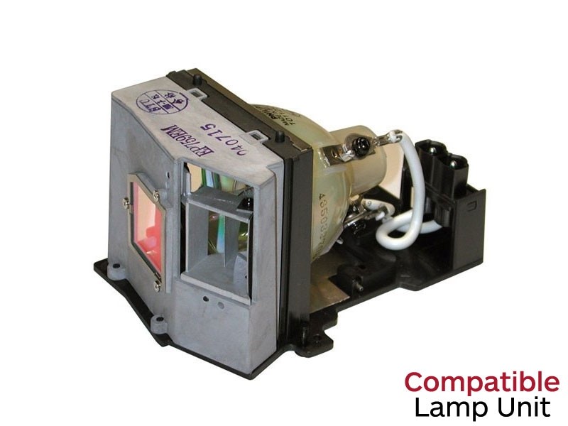 Compatible EC.J0901.001-COM Acer PD725 Projector Lamp