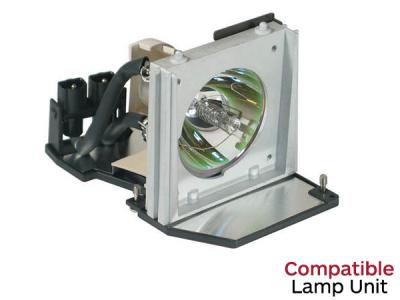Compatible EC.J1001.001-COM Acer  Projector Lamp