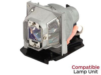 Compatible EC.J1901.001-COM Acer  Projector Lamp