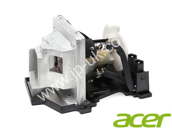Genuine Acer EC.J2101.001 Projector Lamp to fit PD120D Projector