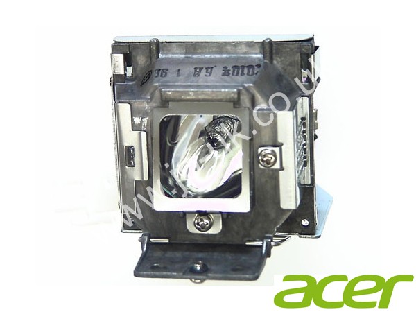 Genuine Acer EC.J9000.001 Projector Lamp to fit X1230 Projector