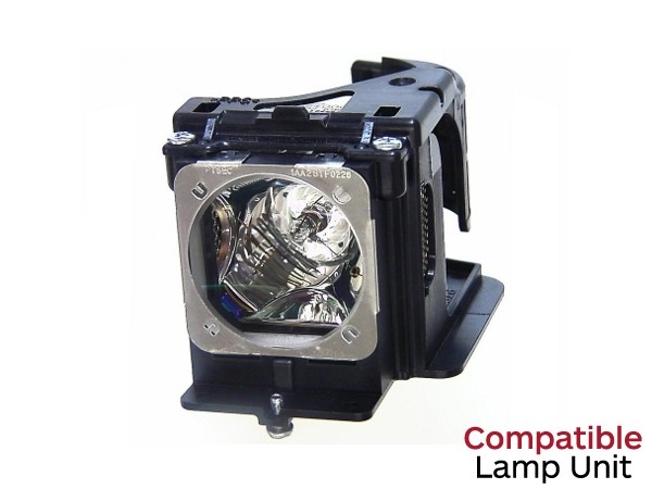 Compatible EC.JD500.001-COM Acer H6500 Projector Lamp
