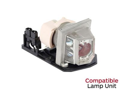 Compatible EC.K0100.001-COM Acer  Projector Lamp