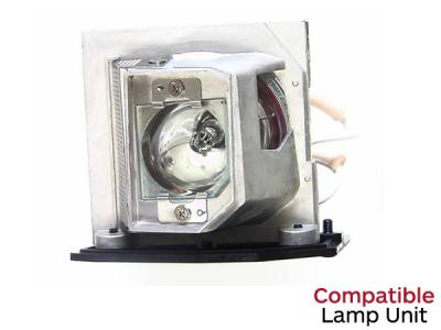 Compatible EC.K0700.001-COM Acer  Projector Lamp