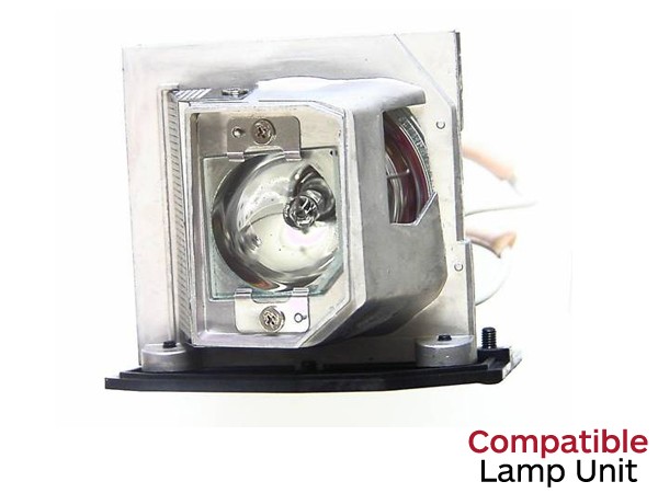 Compatible EC.K0700.001-COM Acer V700 Projector Lamp