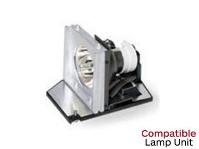 Compatible EC.K1800.001-COM Acer  Projector Lamp