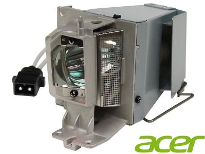 Genuine Acer MC.JH111.001 Projector Lamp to fit Acer Projector