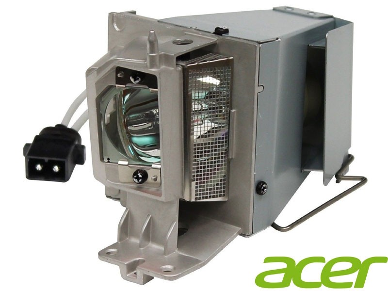 Genuine Acer MC.JH111.001 Projector Lamp to fit X113H Projector