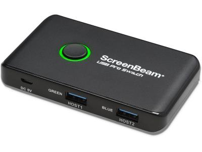 ActionTec ScreenBeam USB Pro Switch - SBUSBSW4EU