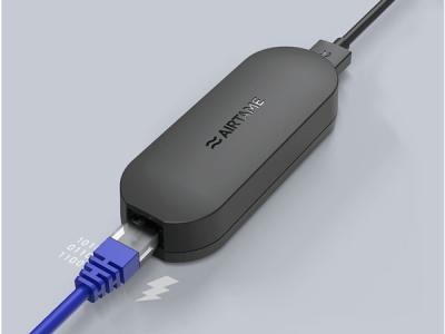 Airtame PoE Adapter for Airtame 2