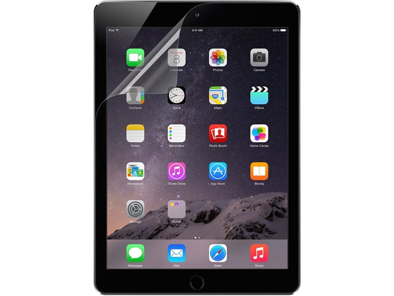 Single Apple iPad Pro 10.5" & iPad Air 10.5" Screen Protector