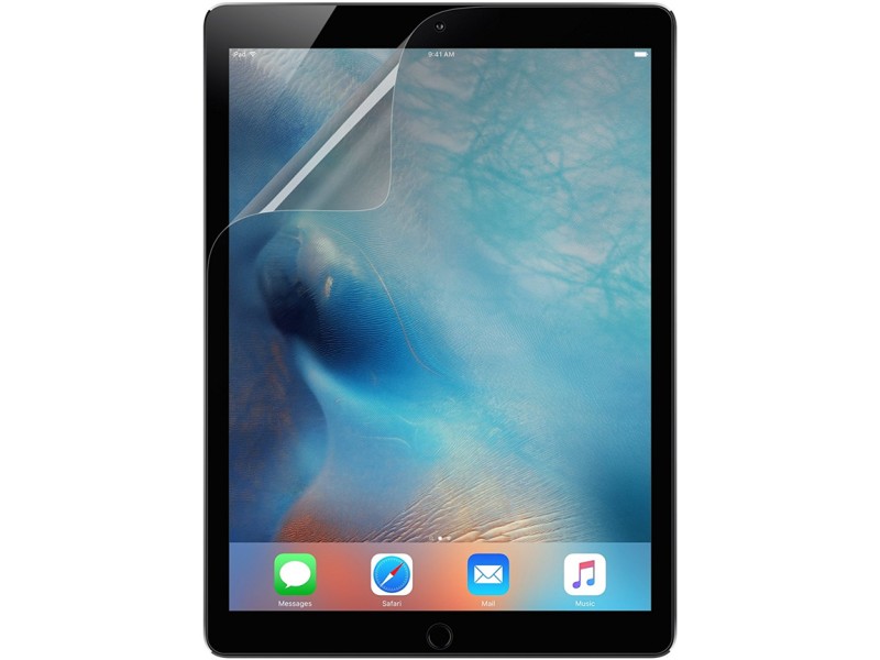 Single Apple iPad Pro 12.9" (Gen1 & Gen2) Screen Protector