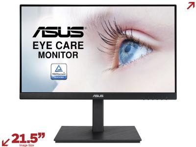 ASUS VA229QSB 16:9 Full HD 21.5” Monitor 