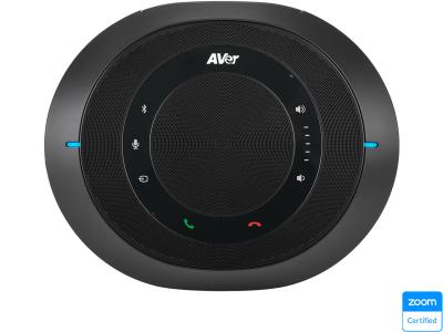 AVer FONE540 Conference USB Speakerphone with Bluetooth