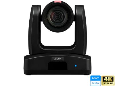AVer 4K AI Professional Auto Tracking PTZ Camera - 30x - PTC330UV2