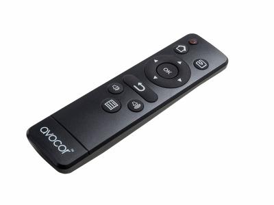 Avocor AVC-REM300 Remote Control for Use with F, G, W Series