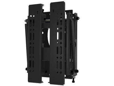 B-Tech BT8309 Pop-Out Flat Screen Wall Mount with Micro-Adjustment