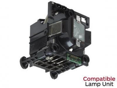 Compatible R9801272-COM Barco  Projector Lamp