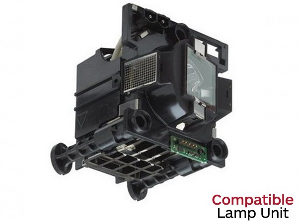 Compatible R9801272-COM Barco CRWQ-62B Projector Lamp