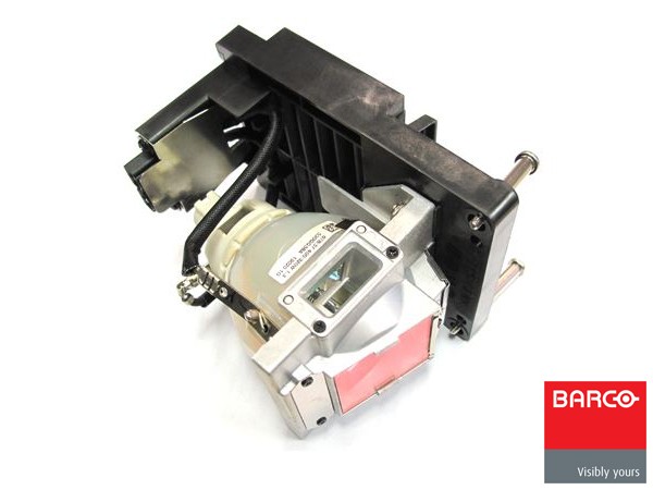 Genuine Barco R9801343 Projector Lamp to fit RLM W14 Projector