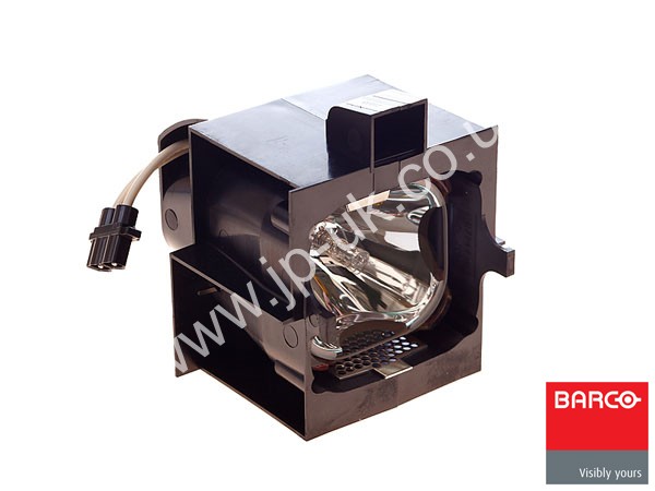 Genuine Barco R9841761 Projector Lamp to fit iQ Pro R500 Projector