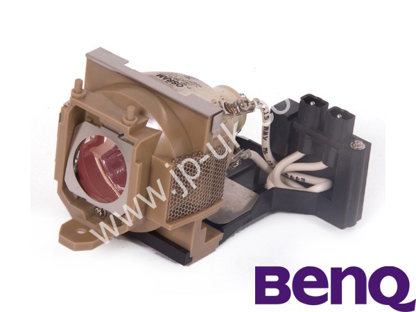 Genuine BenQ 59.J8101.CG1 Projector Lamp to fit PB8260 Projector