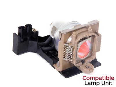 Compatible 59.J9901.CG1-COM BenQ  Projector Lamp