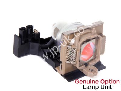 JP-UK Genuine Option 59.J9901.CG1-JP Projector Lamp for BenQ  Projector