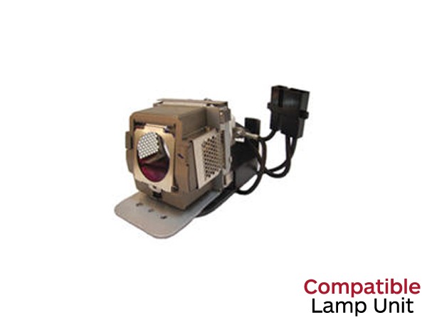 Compatible 5J.01201.001-COM BenQ MP510 Projector Lamp