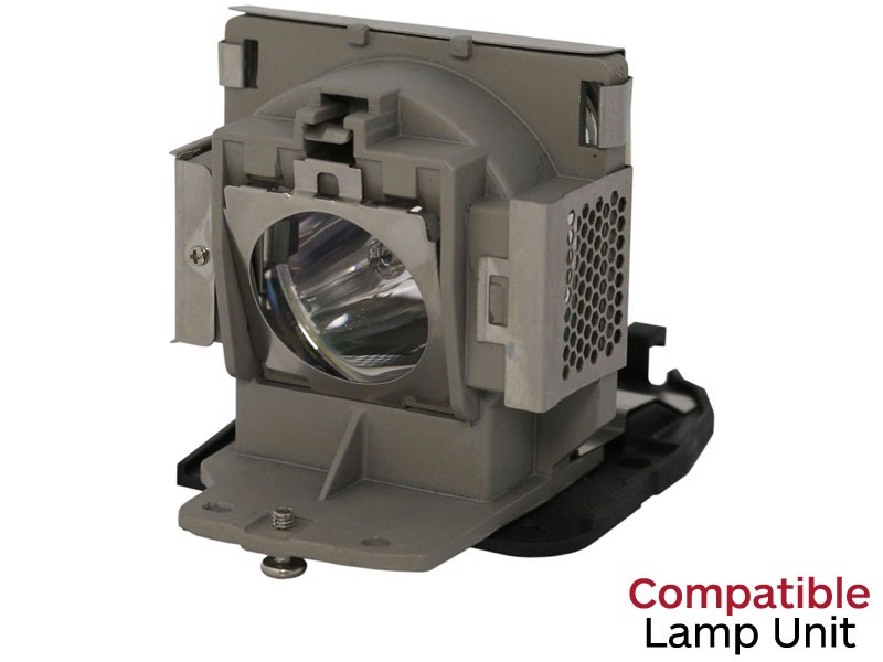 Compatible 5J.06W01.001-COM BenQ MP723 Projector Lamp