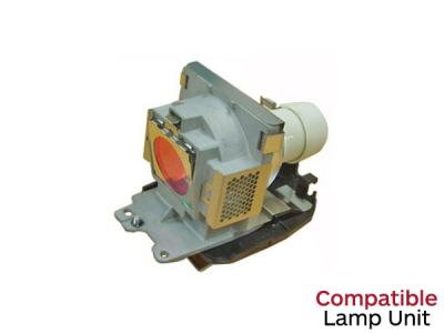 Compatible 5J.08G01.001-COM BenQ  Projector Lamp