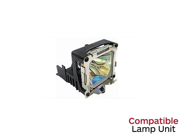 Compatible 5J.J0405.001-COM BenQ MP776ST Projector Lamp