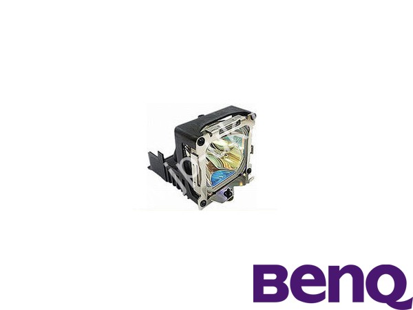 Genuine BenQ 5J.J0705.001 Projector Lamp to fit MP670 Projector