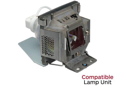 Compatible 5J.J0A05.001-COM BenQ  Projector Lamp