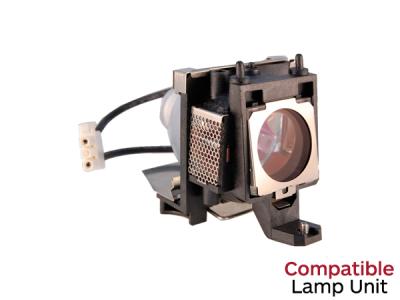 Compatible 5J.J0T05.001-COM BenQ  Projector Lamp