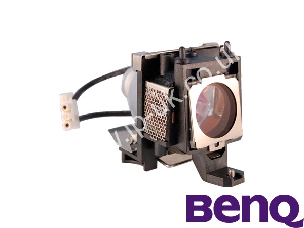 Genuine BenQ 5J.J0T05.001 Projector Lamp to fit MP772ST Projector