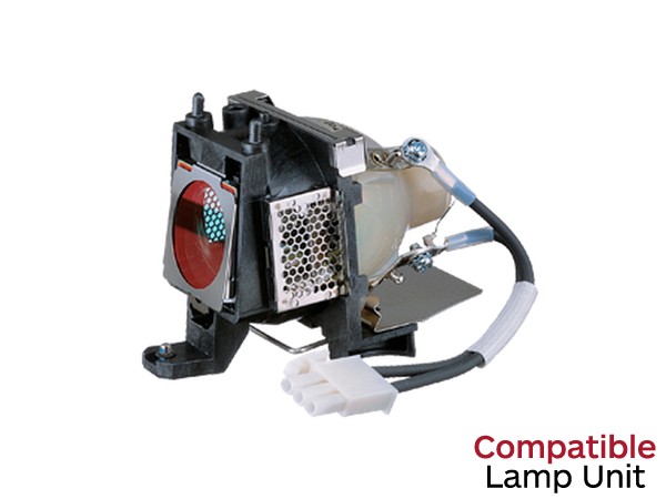 Compatible 5J.J1R03.001-COM BenQ CP220 Projector Lamp