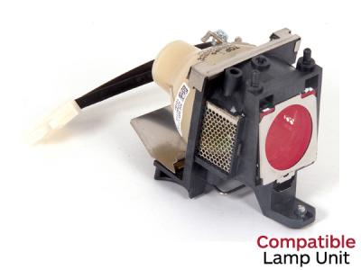 Compatible 5J.J1S01.001-COM BenQ  Projector Lamp