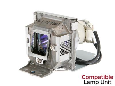 Compatible 5J.J1V05.001-COM BenQ  Projector Lamp